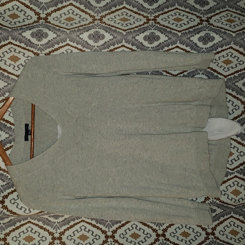 Womens sweater